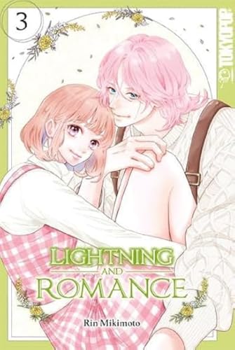Lightning And Romance 03