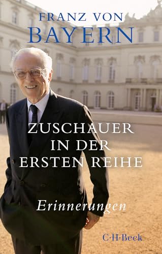 Zuschauer In Der Ersten Reihe: Erinnerungen: 6585