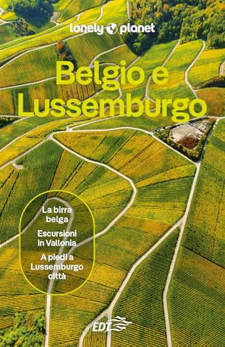 Belgio E Lussemburgo