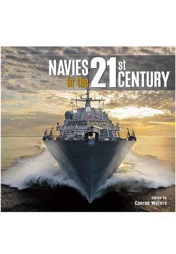 Navies In The 21St Century