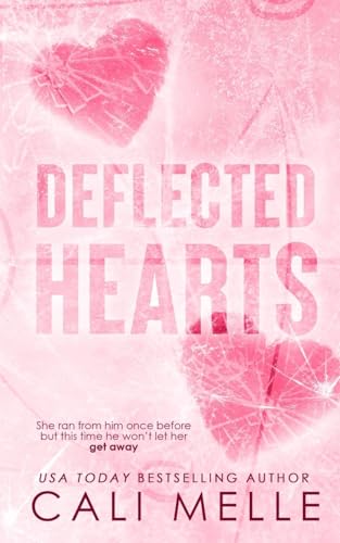 Deflected Hearts: 2
