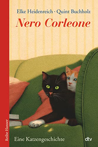 Nero Corleone: Eine Katzengeschichte: 62508