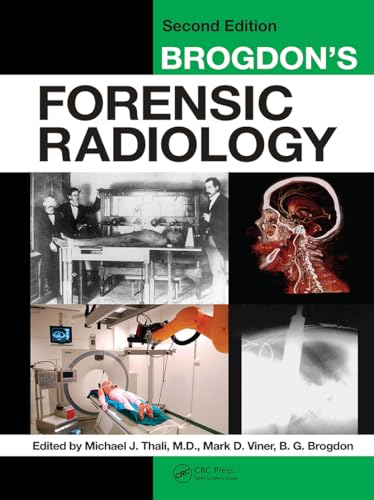 Brogdon'S Forensic Radiology