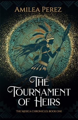 The Tournament Of Heirs