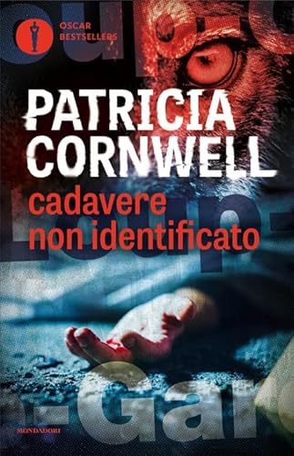 Cadavere Non Identificato
