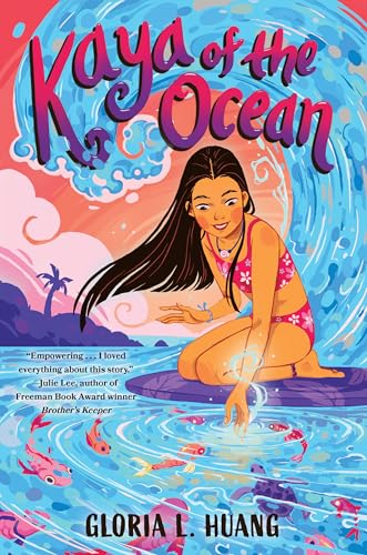 Kaya Of The Ocean