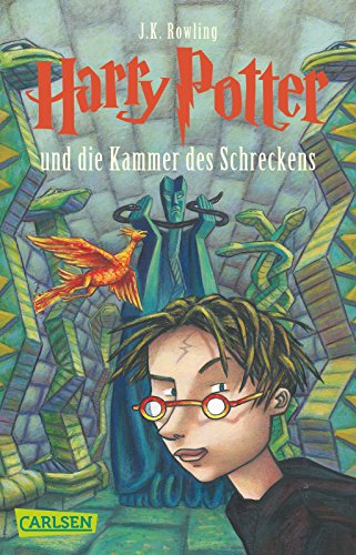 Harry Potter 2 Und Die Kammer Des Schreckens: Kinderbuch-Klassiker Ab 10 Jahren Über Hogwarts Und Den Bekanntesten Zauberlehrling Der Welt: 402