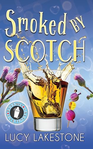 Smoked By Scotch: 8