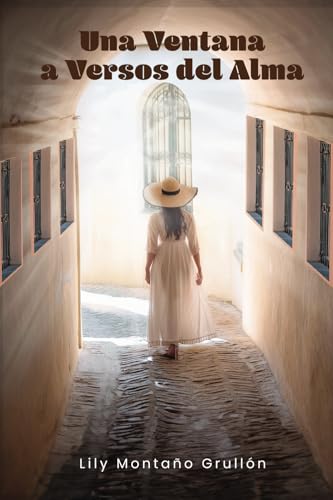 Una Ventana A Versos Del Alma