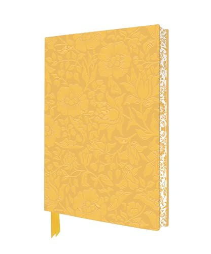 William Morris: Mallow Artisan Art Notebook