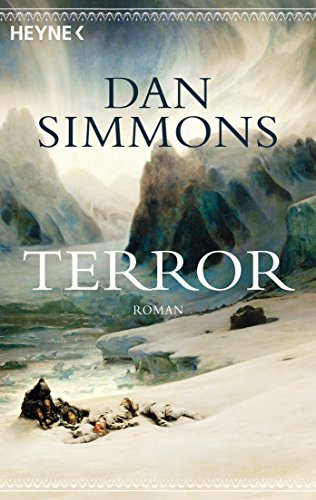 Terror: Roman: 40613
