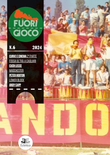 Fuori Gioco (Vol. 6)