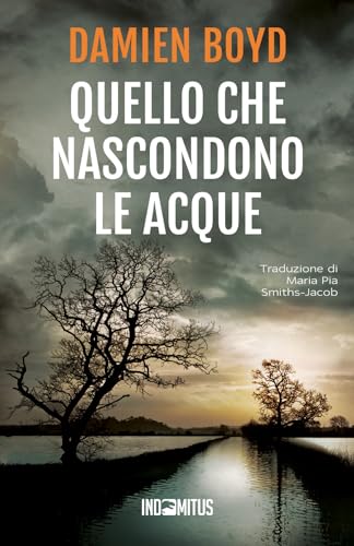 Quello Che Nascondono Le Acque