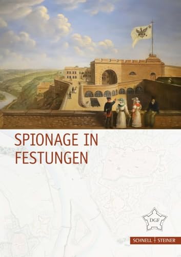 Spionage In Festungen: 15