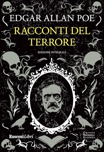 Racconti Del Terrore. Ediz. Integrale