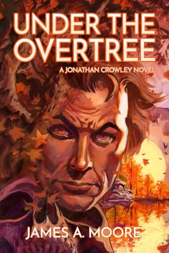 Under The Overtree: 1