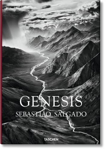 Sebastiao Salgado. Genesis: Trade Edition