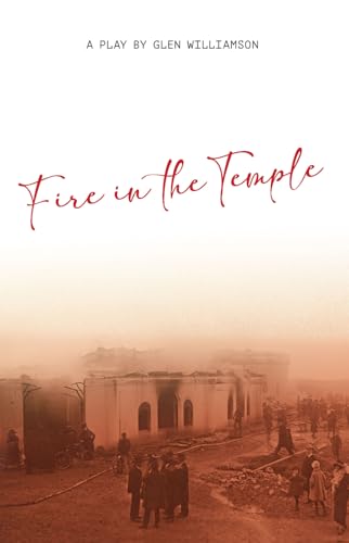 Fire In The Temple