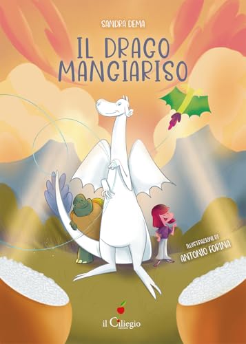 Il Drago Mangiariso