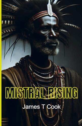 Mistral Rising