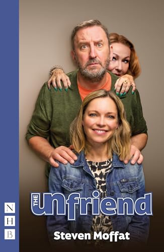 The Unfriend (Nhb Modern Plays)