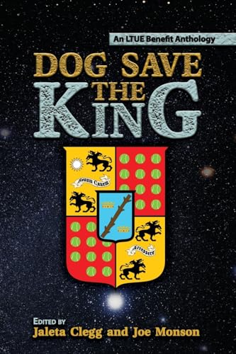 Dog Save The King: 7