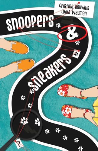 Snoopers & Sneakers