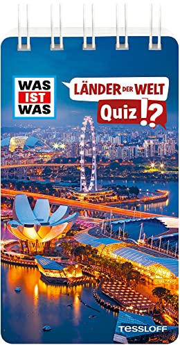 Was Ist Was Quiz Länder Der Welt