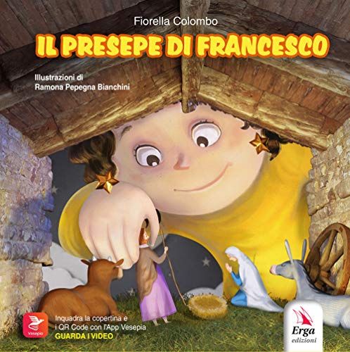 Il Presepe Di Francesco