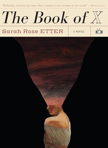 The Book Of X