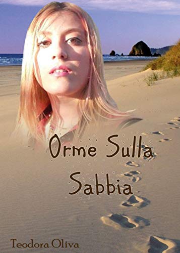 Orme Nella Sabbia