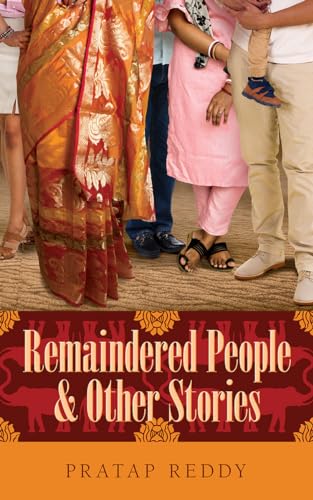 Remaindered People & Other Stories: Volume 224