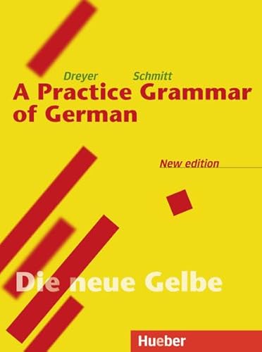 A Practice Grammer Of German: A Practice Grammar Of German (En