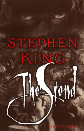The Stand: The Complete And Uncut Edition