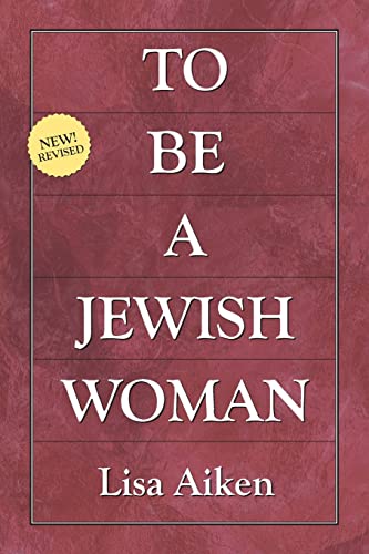 To Be A Jewish Woman