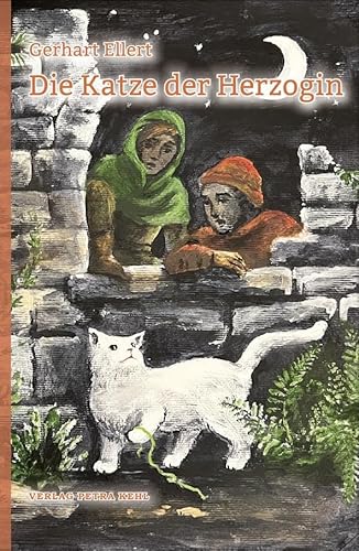 Die Katze Der Herzogin