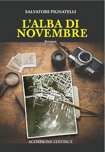 L'Alba Di Novembre