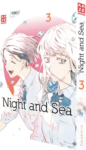 Night And Sea - Band 3 (Finale)