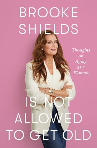 Untitled Flatiron Nonfiction January 2025: Thoughts On Aging As A Woman