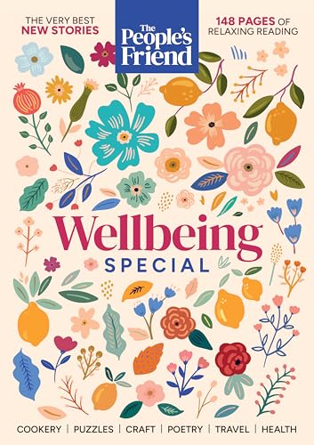 The People'S Friend Wellbeing Special