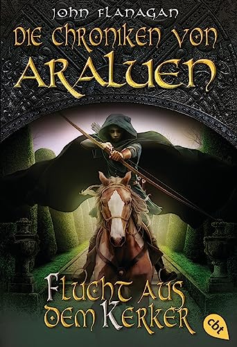 Die Chroniken Von Araluen - Flucht Aus Dem Kerker: 16
