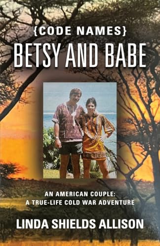 {Code Names} Betsy And Babe