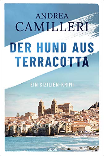 Der Hund Aus Terracotta: Ein Sizilien-Krimi: 2