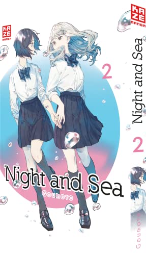 Night And Sea - Band 2