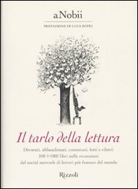 Anobii. Il Tarlo Della Lettura