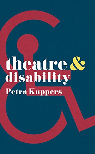 Theatre And Disability