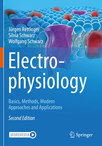 Electrophysiology: Basics, Methods, Modern Approaches And Applications