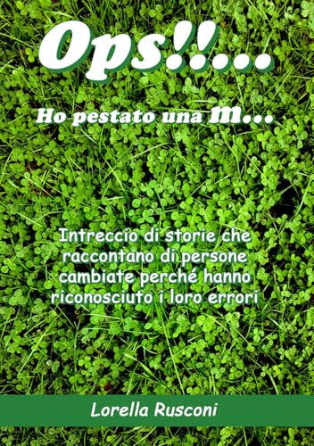 Ops!!...Ho Pestato Una M…