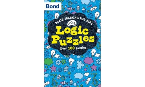 Logic Puzzles