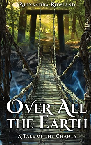Over All The Earth